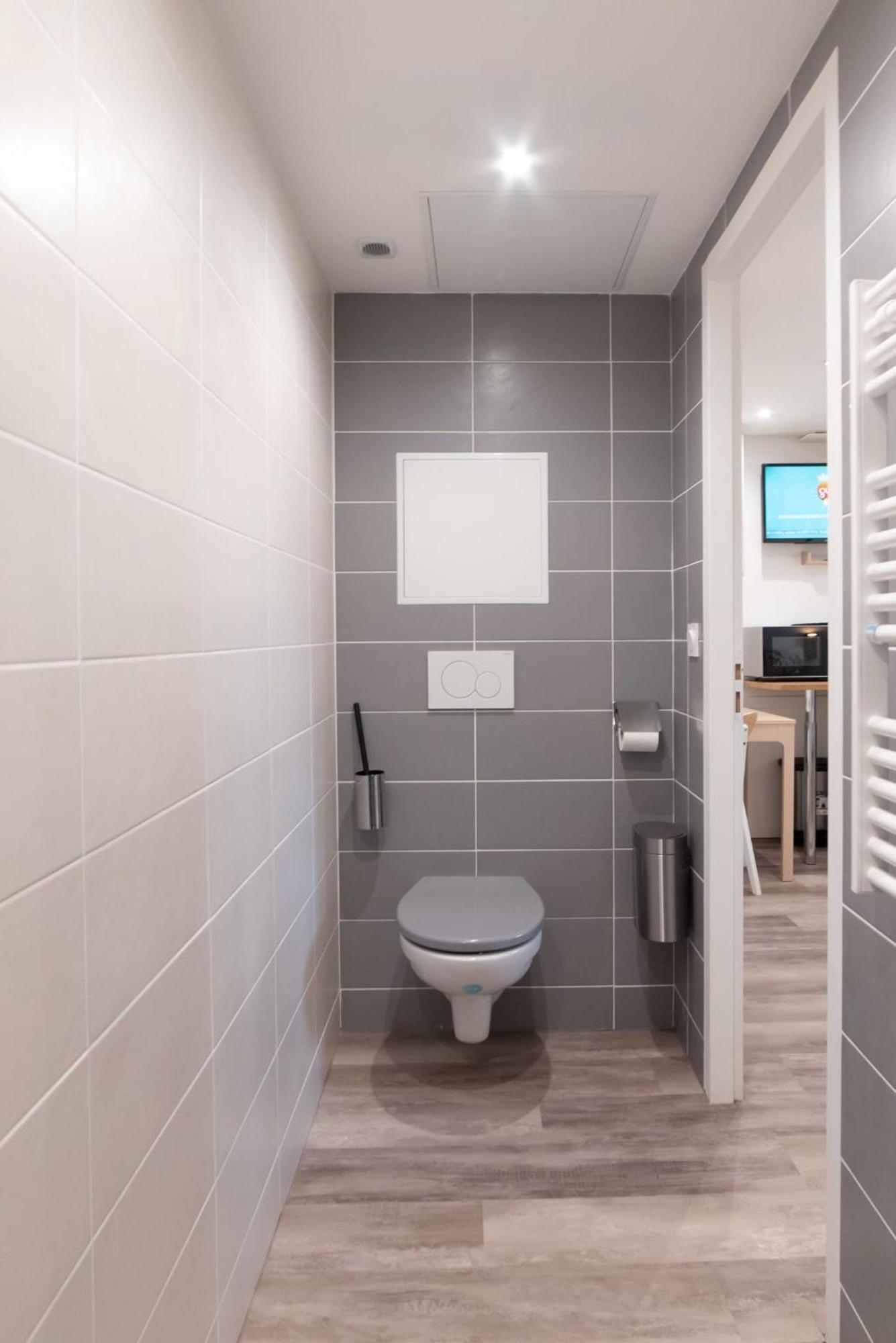 Groupama Lyon , Eurexpo Arena Apartment Meyzieu