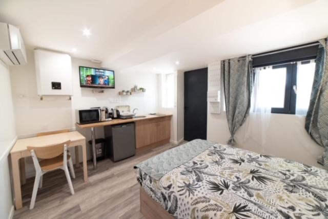 Groupama Lyon , Eurexpo Arena Appartement *